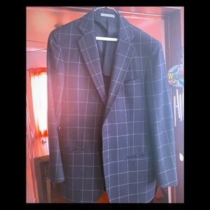 Faconnable sports coat